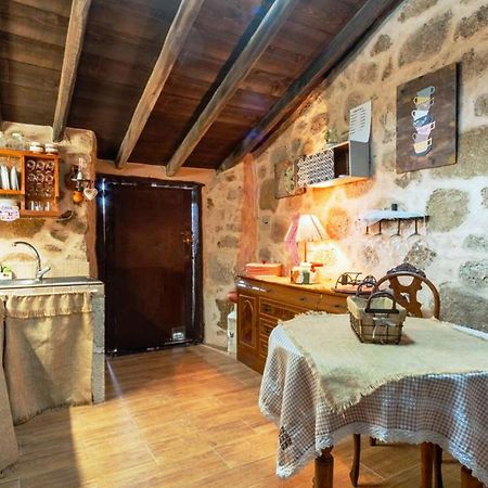 Live Arico Lagar Villa Arico el Nuevo Exteriör bild