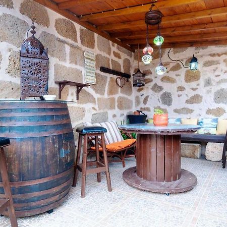 Live Arico Lagar Villa Arico el Nuevo Exteriör bild