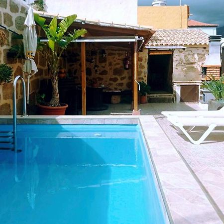 Live Arico Lagar Villa Arico el Nuevo Exteriör bild
