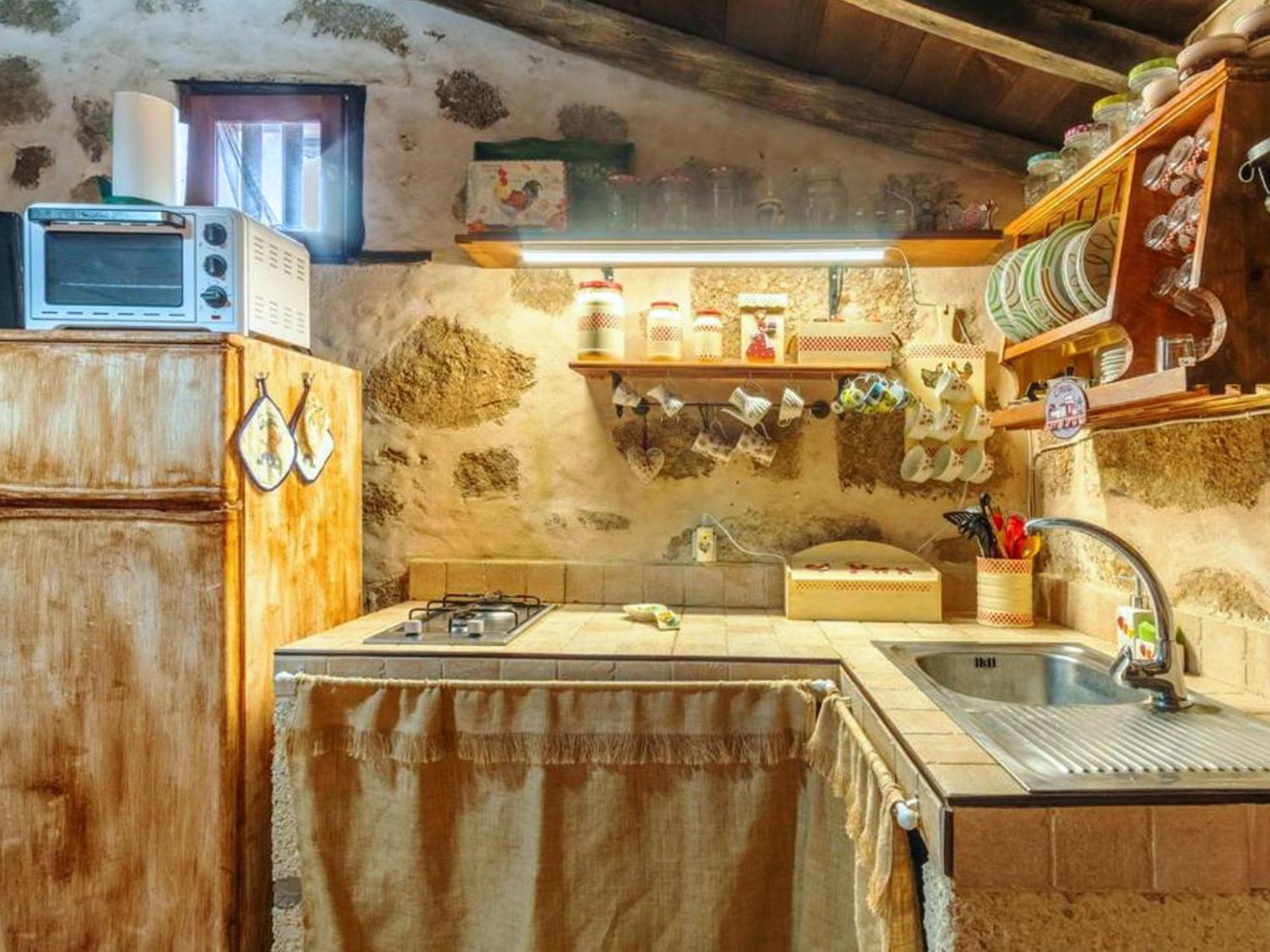 Live Arico Lagar Villa Arico el Nuevo Exteriör bild