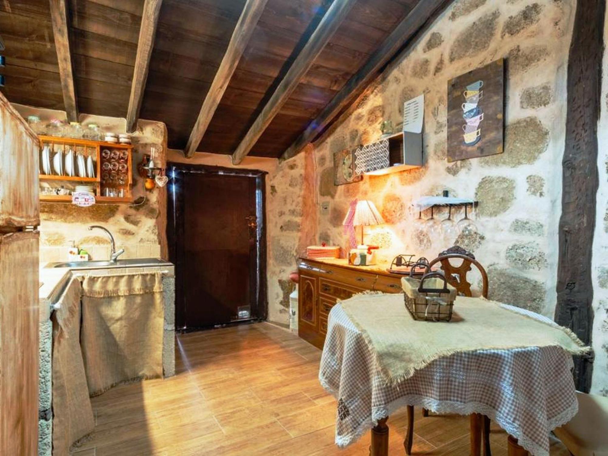 Live Arico Lagar Villa Arico el Nuevo Exteriör bild