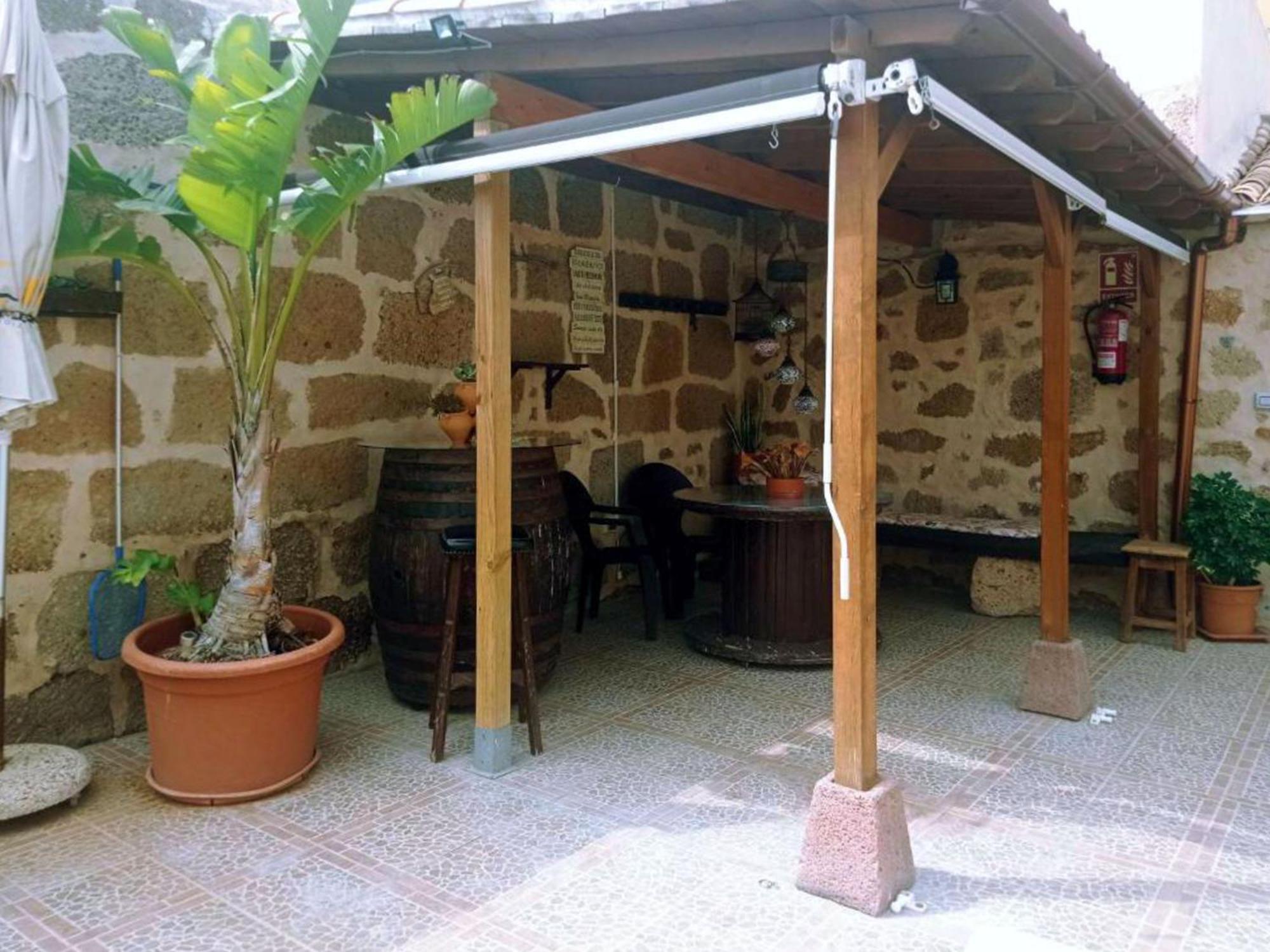 Live Arico Lagar Villa Arico el Nuevo Exteriör bild