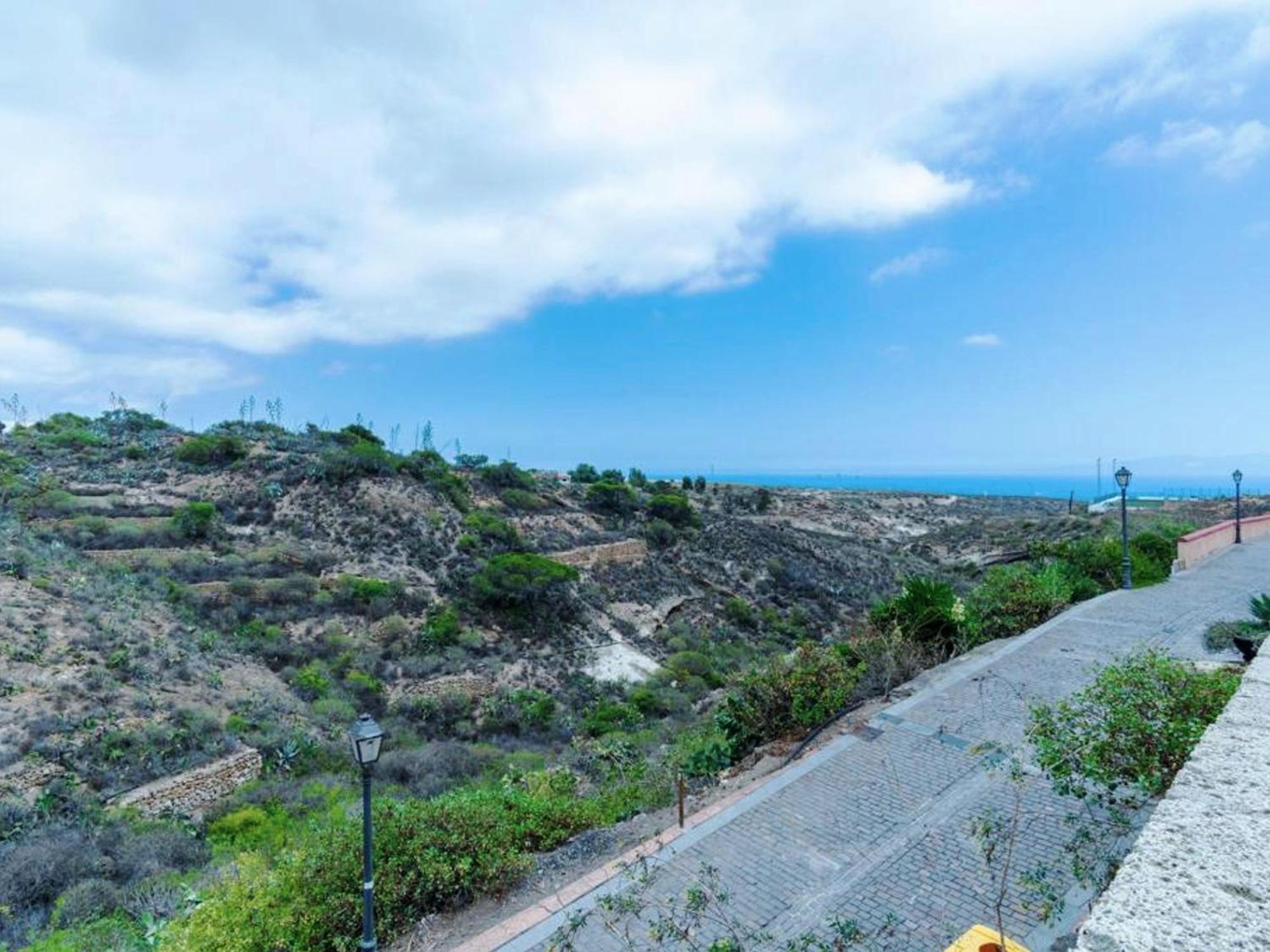 Live Arico Lagar Villa Arico el Nuevo Exteriör bild