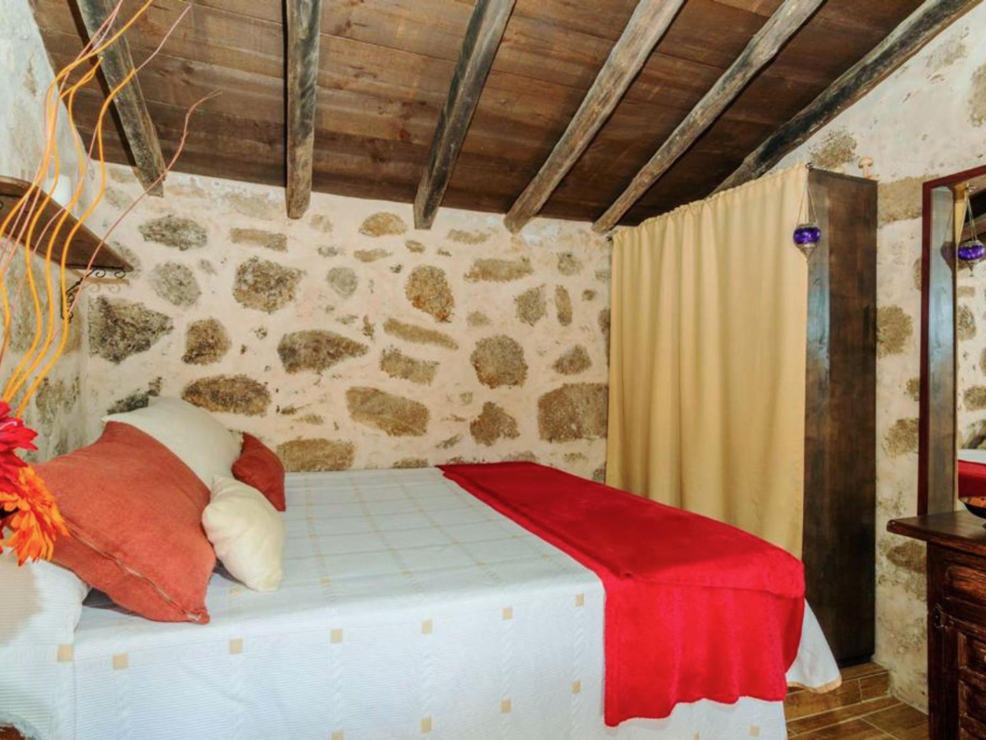 Live Arico Lagar Villa Arico el Nuevo Exteriör bild