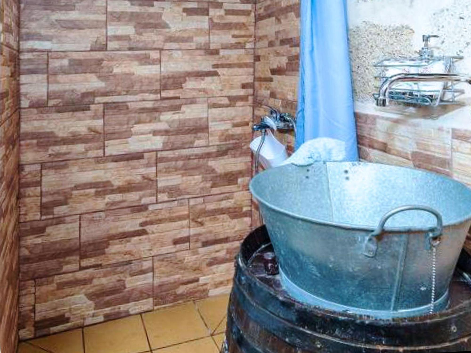 Live Arico Lagar Villa Arico el Nuevo Exteriör bild