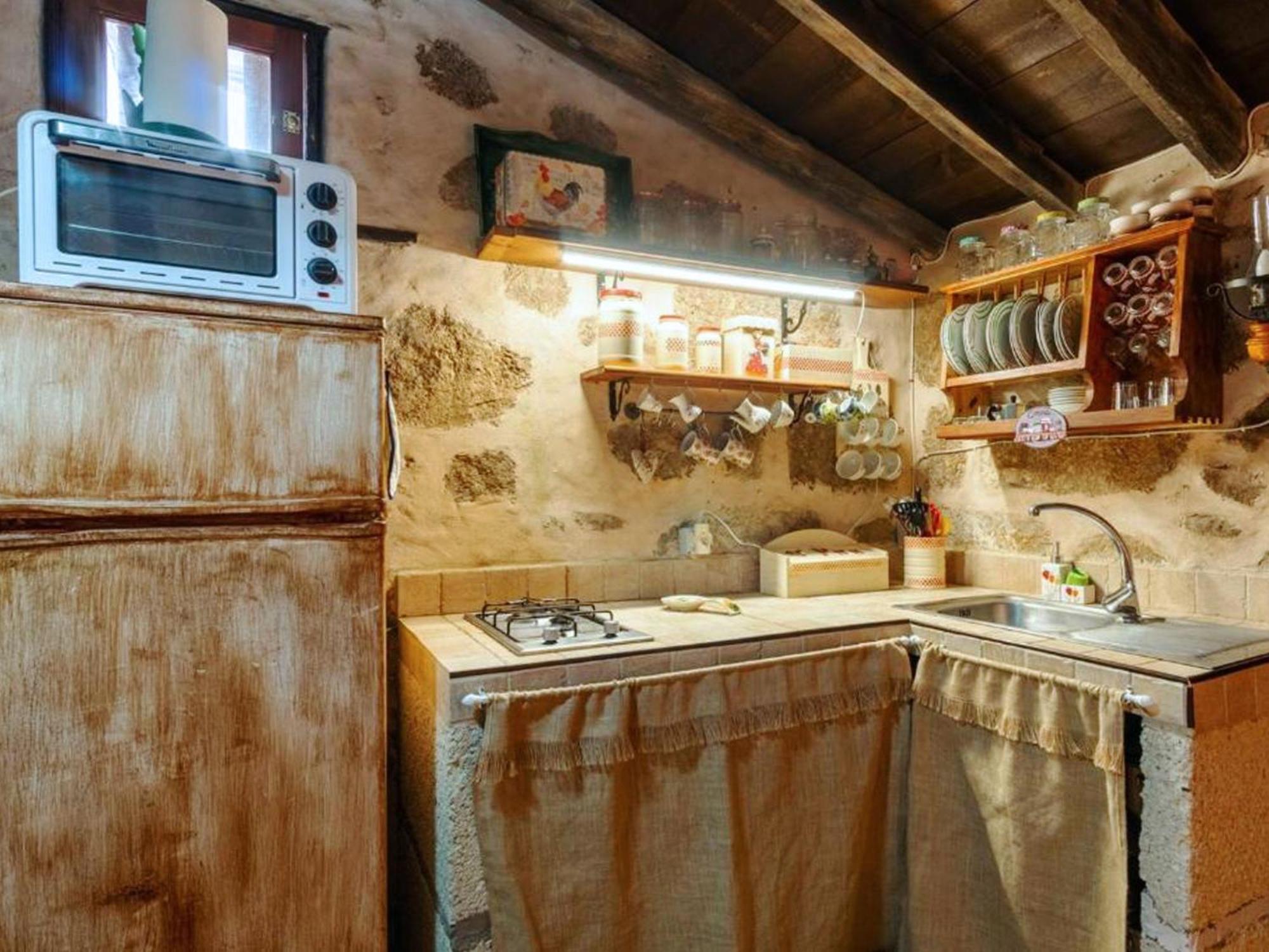 Live Arico Lagar Villa Arico el Nuevo Exteriör bild