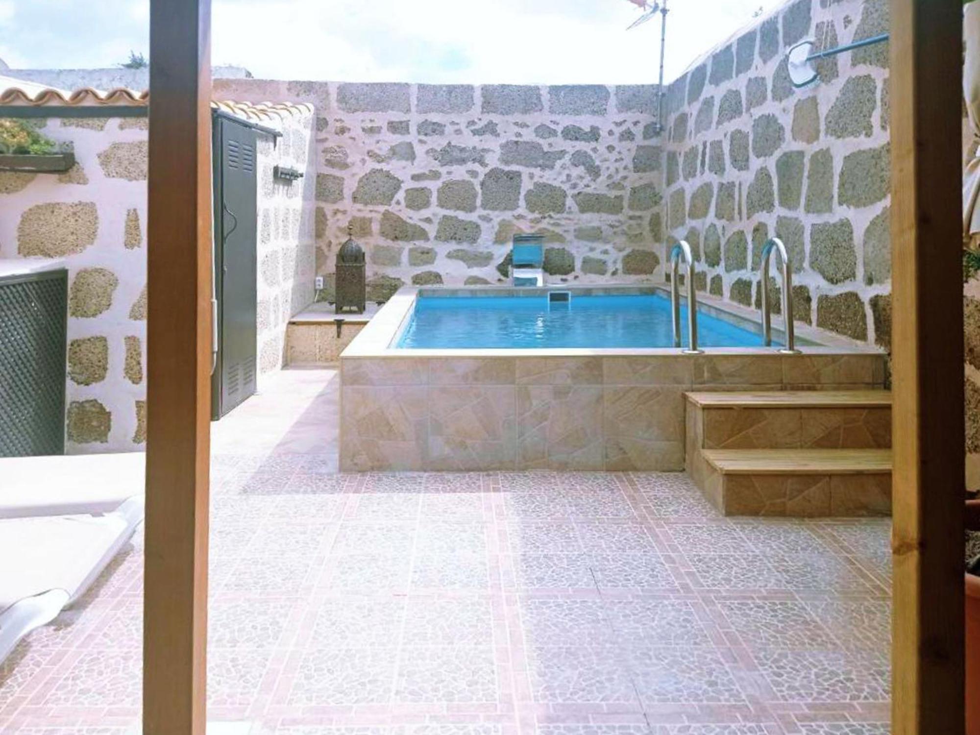 Live Arico Lagar Villa Arico el Nuevo Exteriör bild