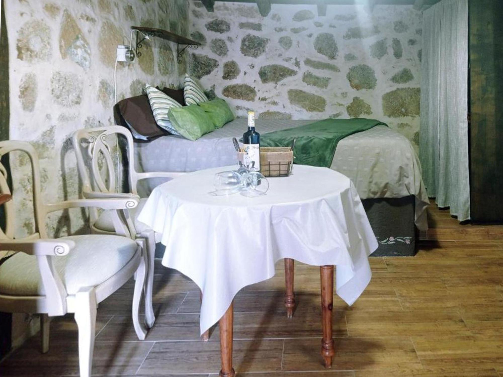 Live Arico Lagar Villa Arico el Nuevo Exteriör bild