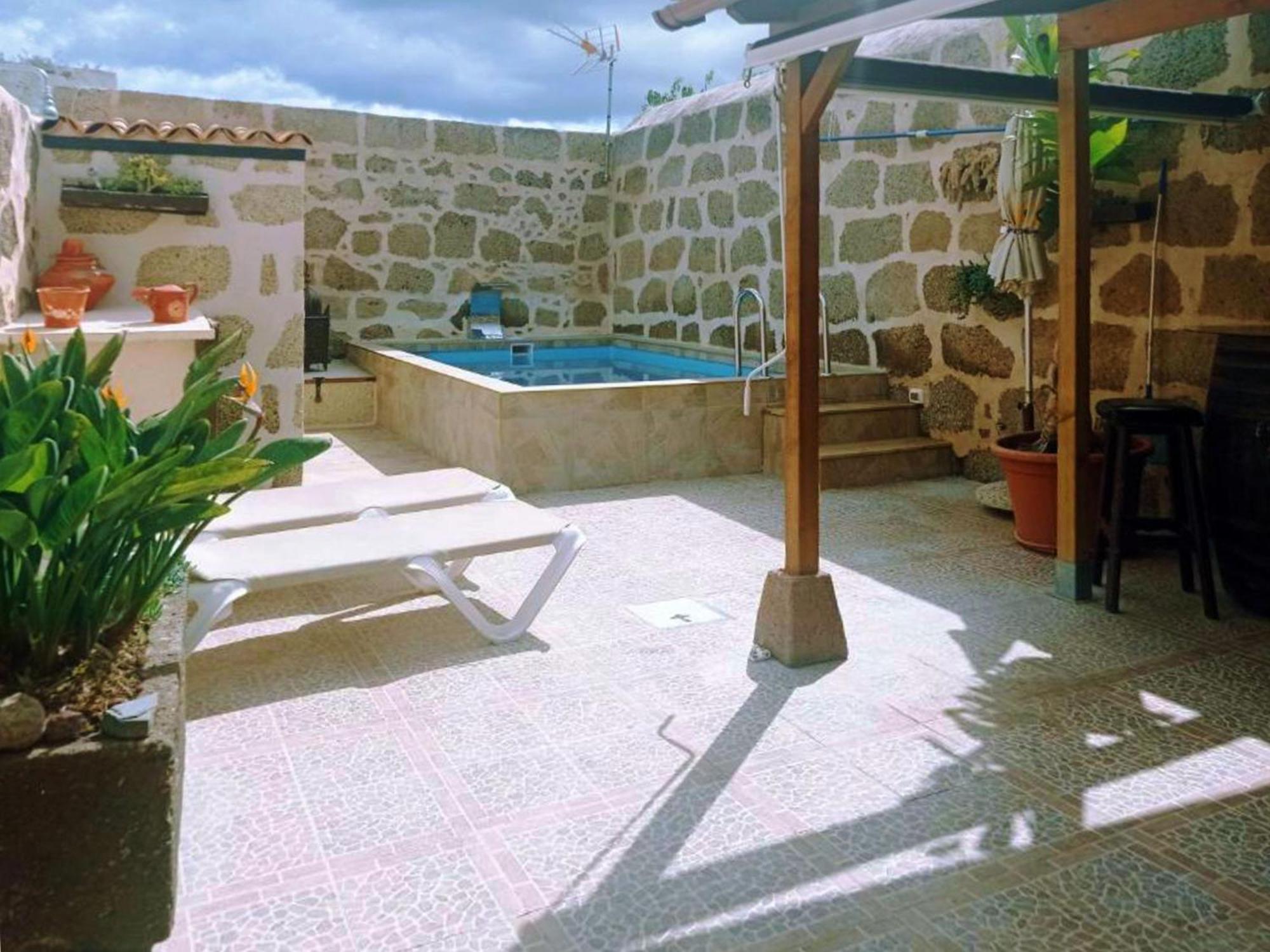 Live Arico Lagar Villa Arico el Nuevo Exteriör bild