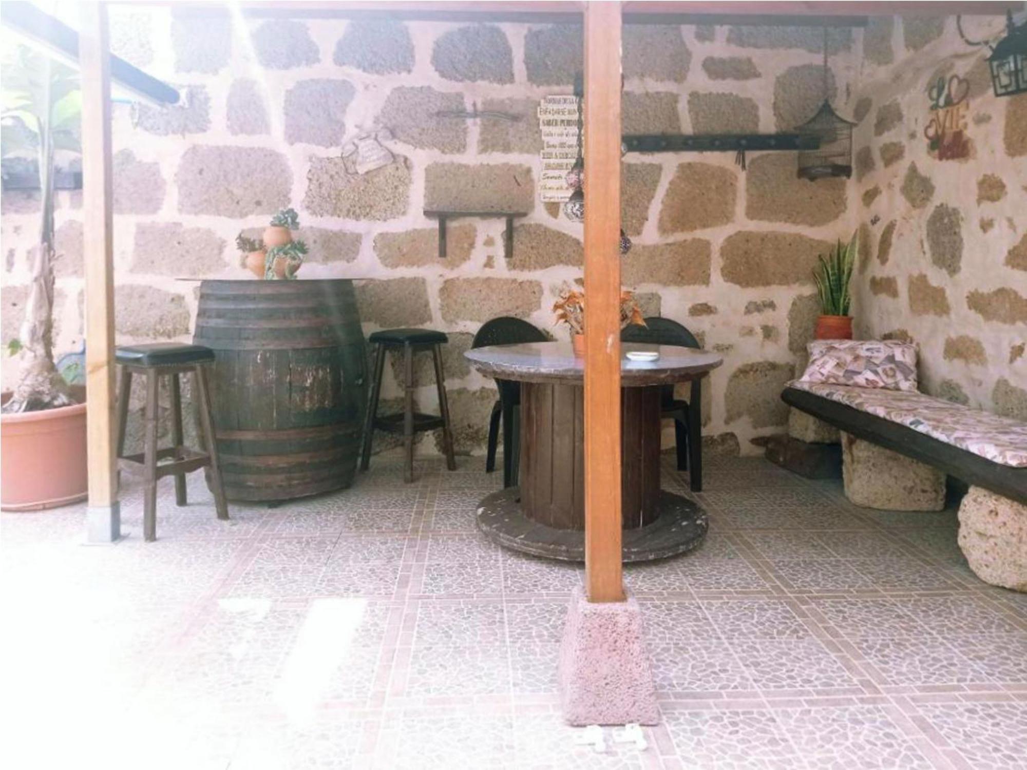 Live Arico Lagar Villa Arico el Nuevo Exteriör bild