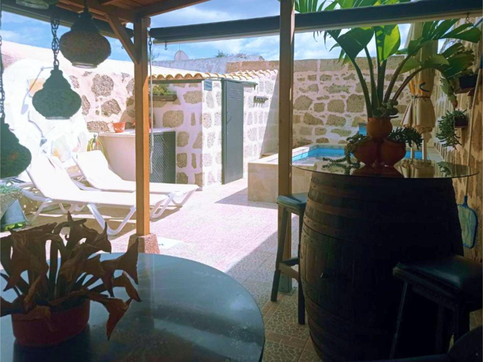 Live Arico Lagar Villa Arico el Nuevo Exteriör bild