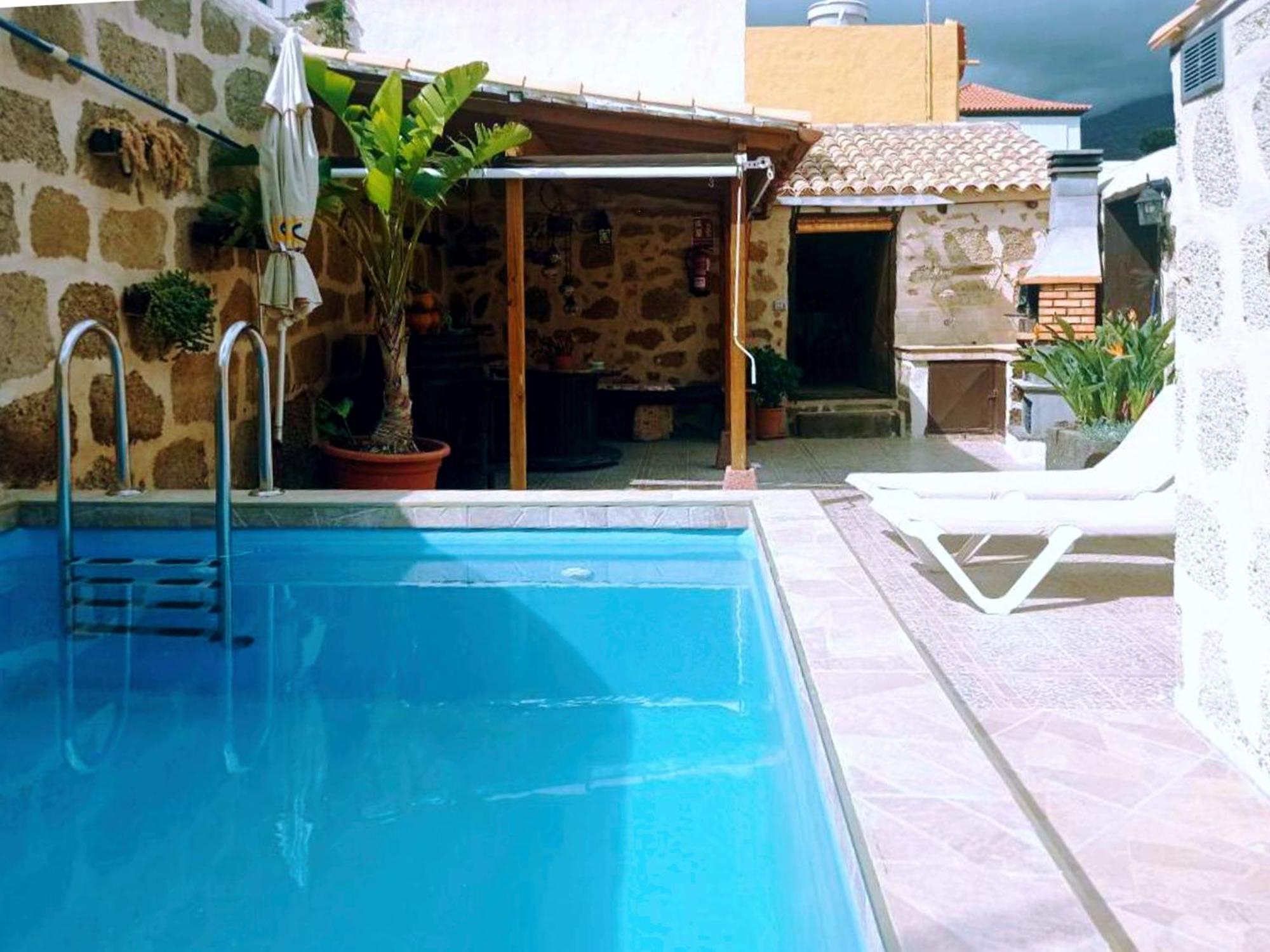 Live Arico Lagar Villa Arico el Nuevo Exteriör bild