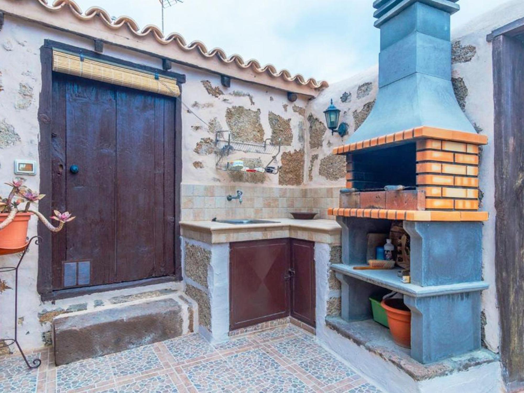 Live Arico Lagar Villa Arico el Nuevo Exteriör bild