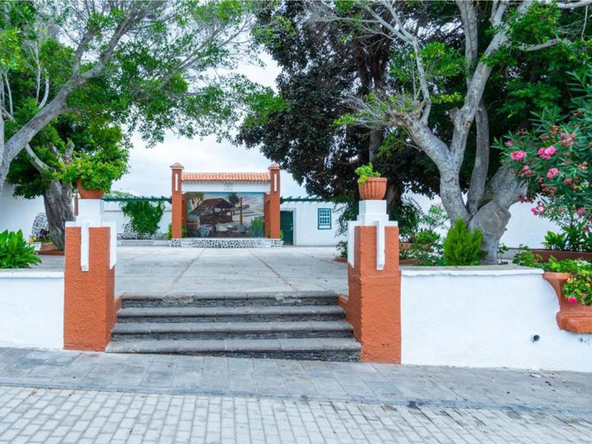 Live Arico Lagar Villa Arico el Nuevo Exteriör bild