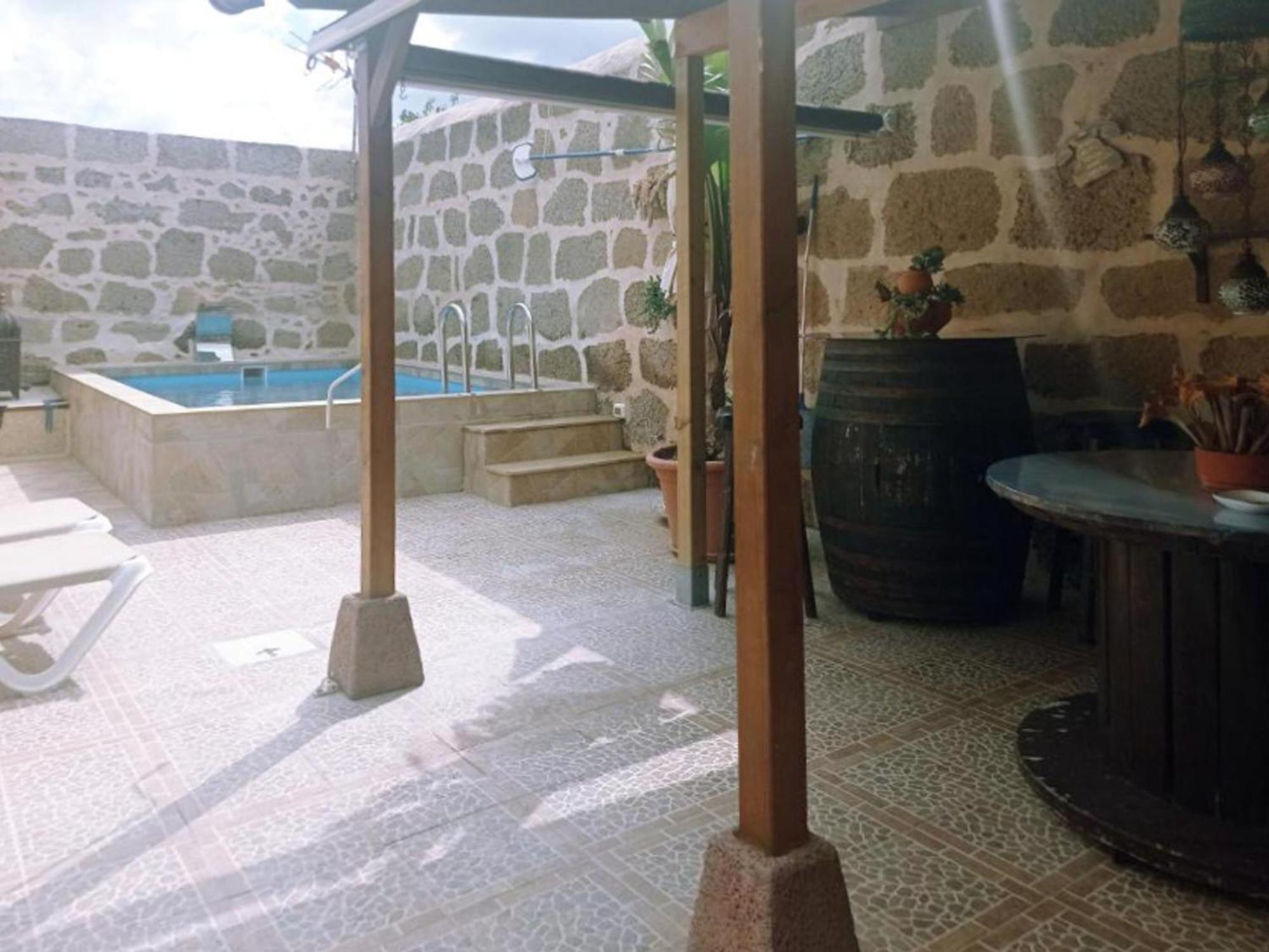 Live Arico Lagar Villa Arico el Nuevo Exteriör bild