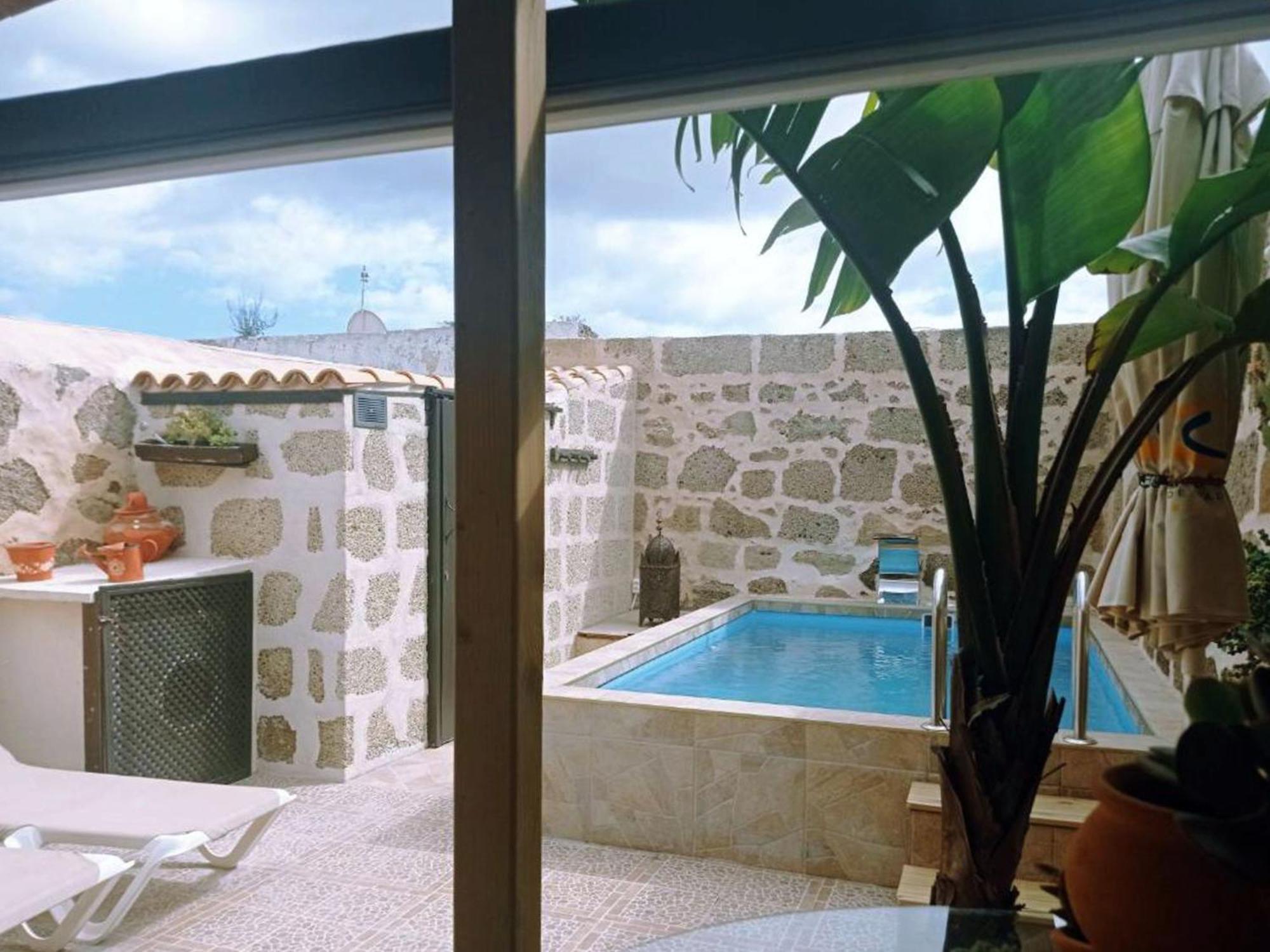 Live Arico Lagar Villa Arico el Nuevo Exteriör bild