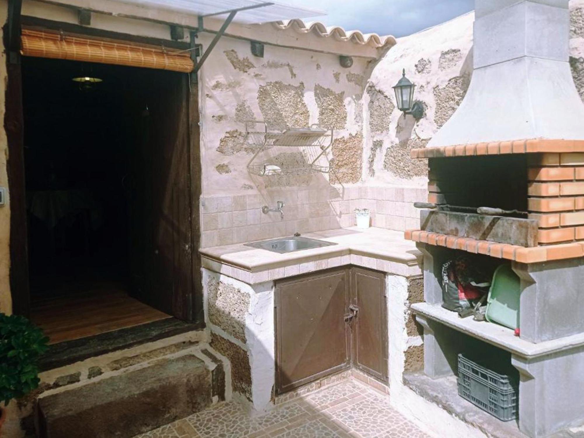Live Arico Lagar Villa Arico el Nuevo Exteriör bild