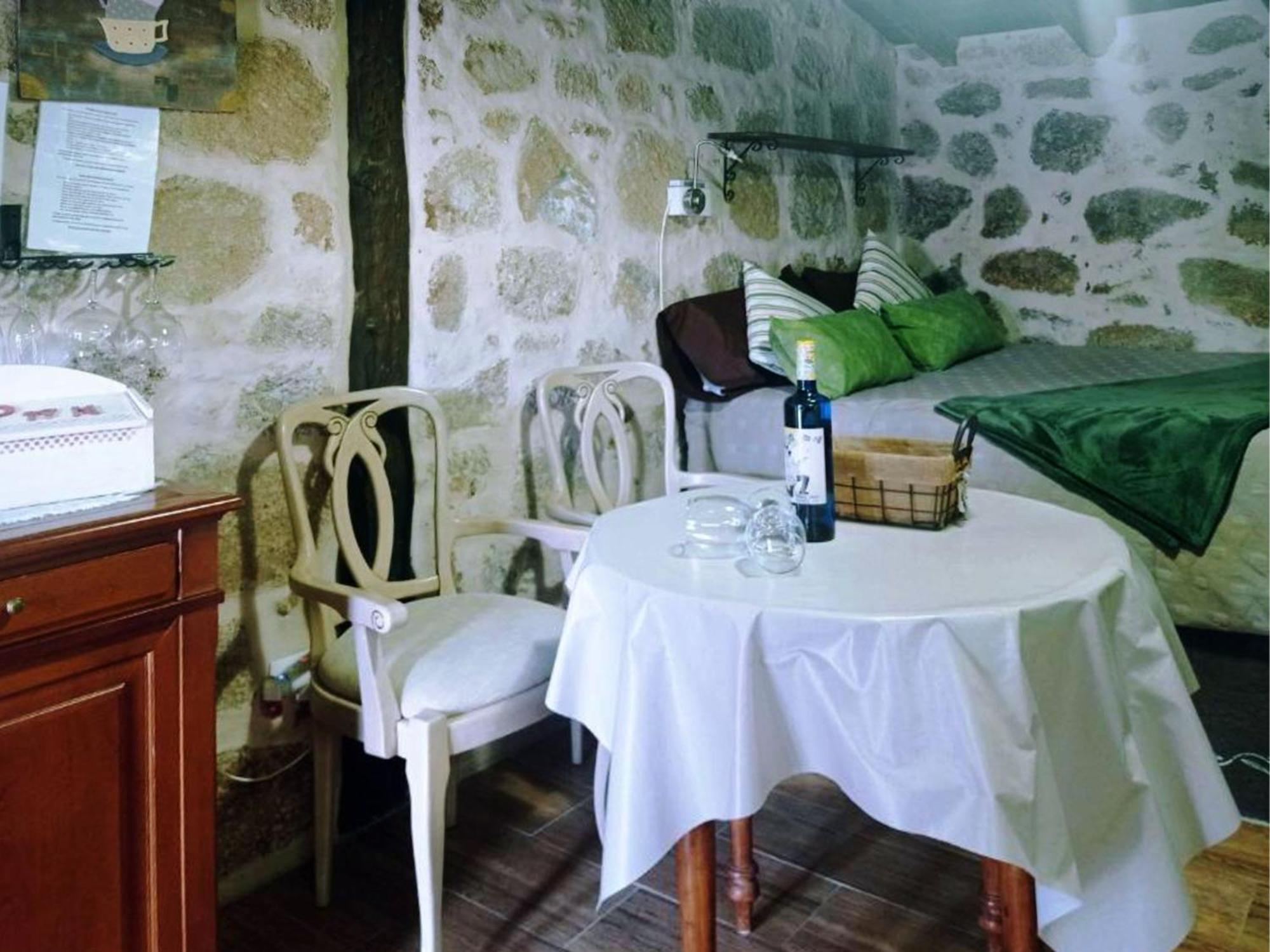 Live Arico Lagar Villa Arico el Nuevo Exteriör bild
