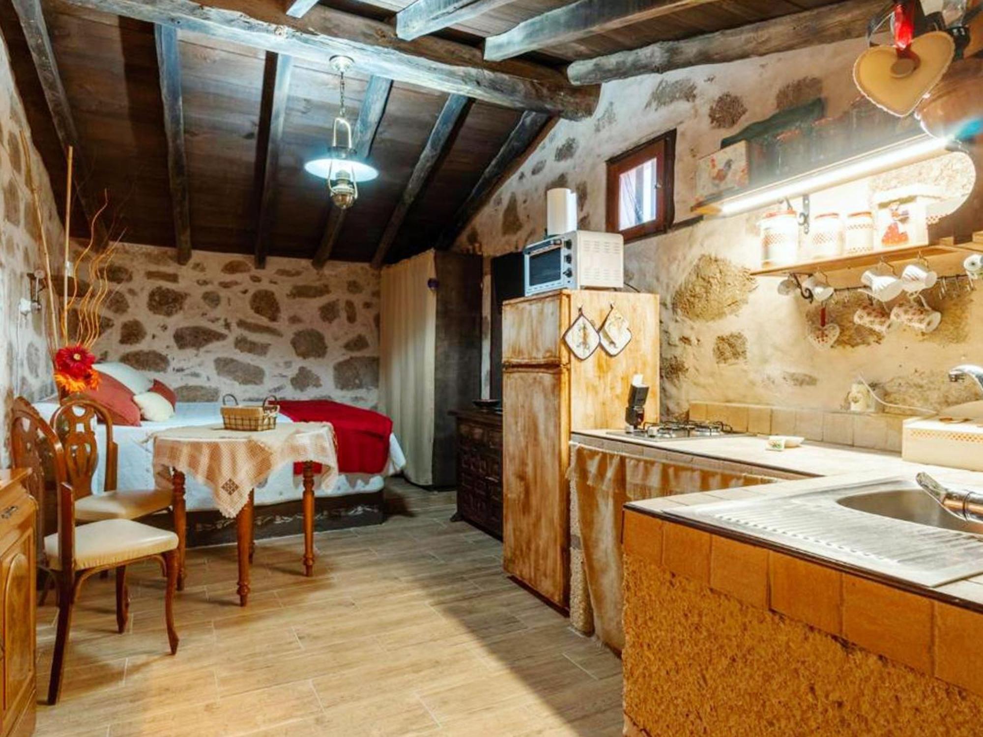 Live Arico Lagar Villa Arico el Nuevo Exteriör bild