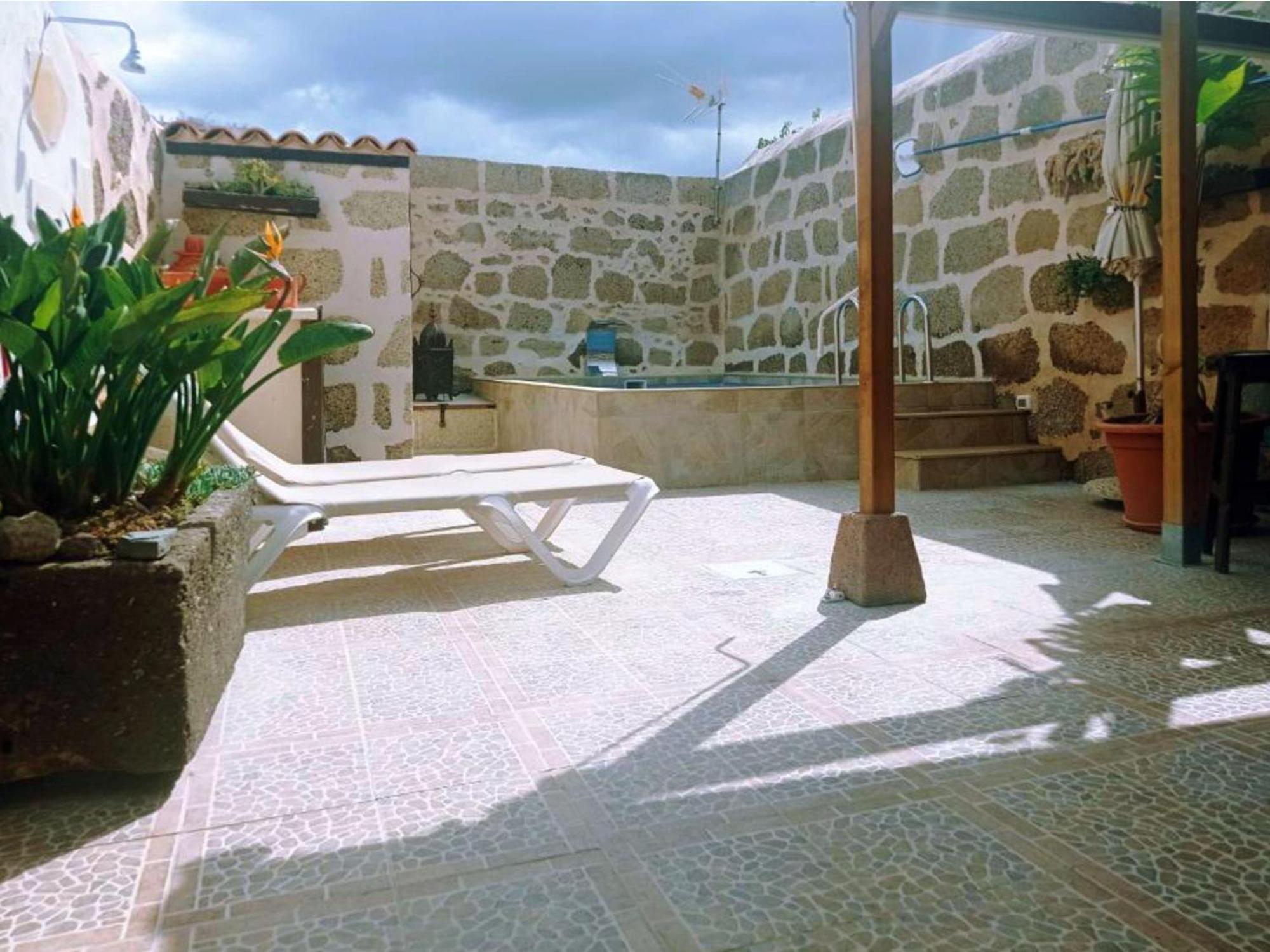 Live Arico Lagar Villa Arico el Nuevo Exteriör bild