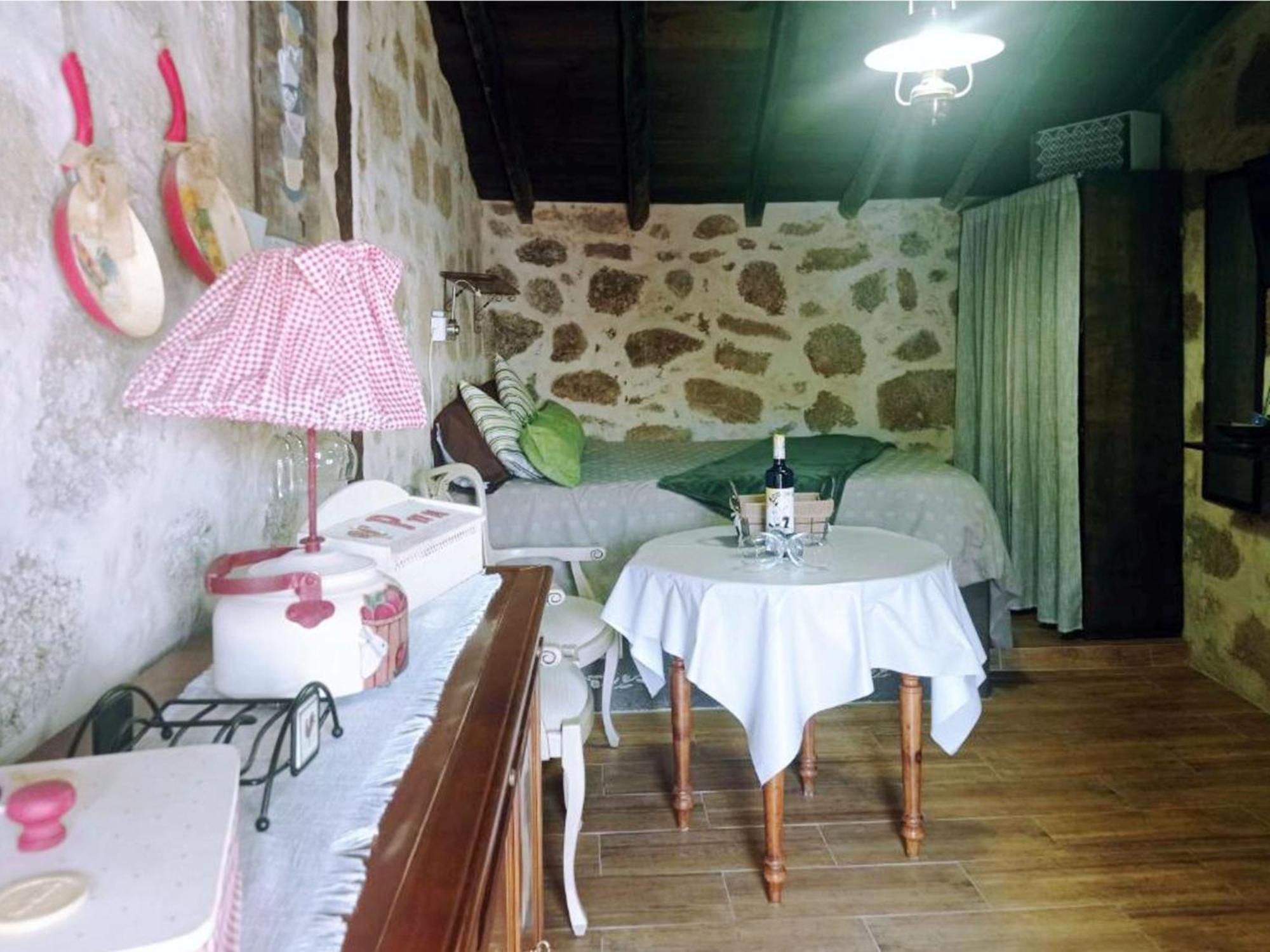 Live Arico Lagar Villa Arico el Nuevo Exteriör bild