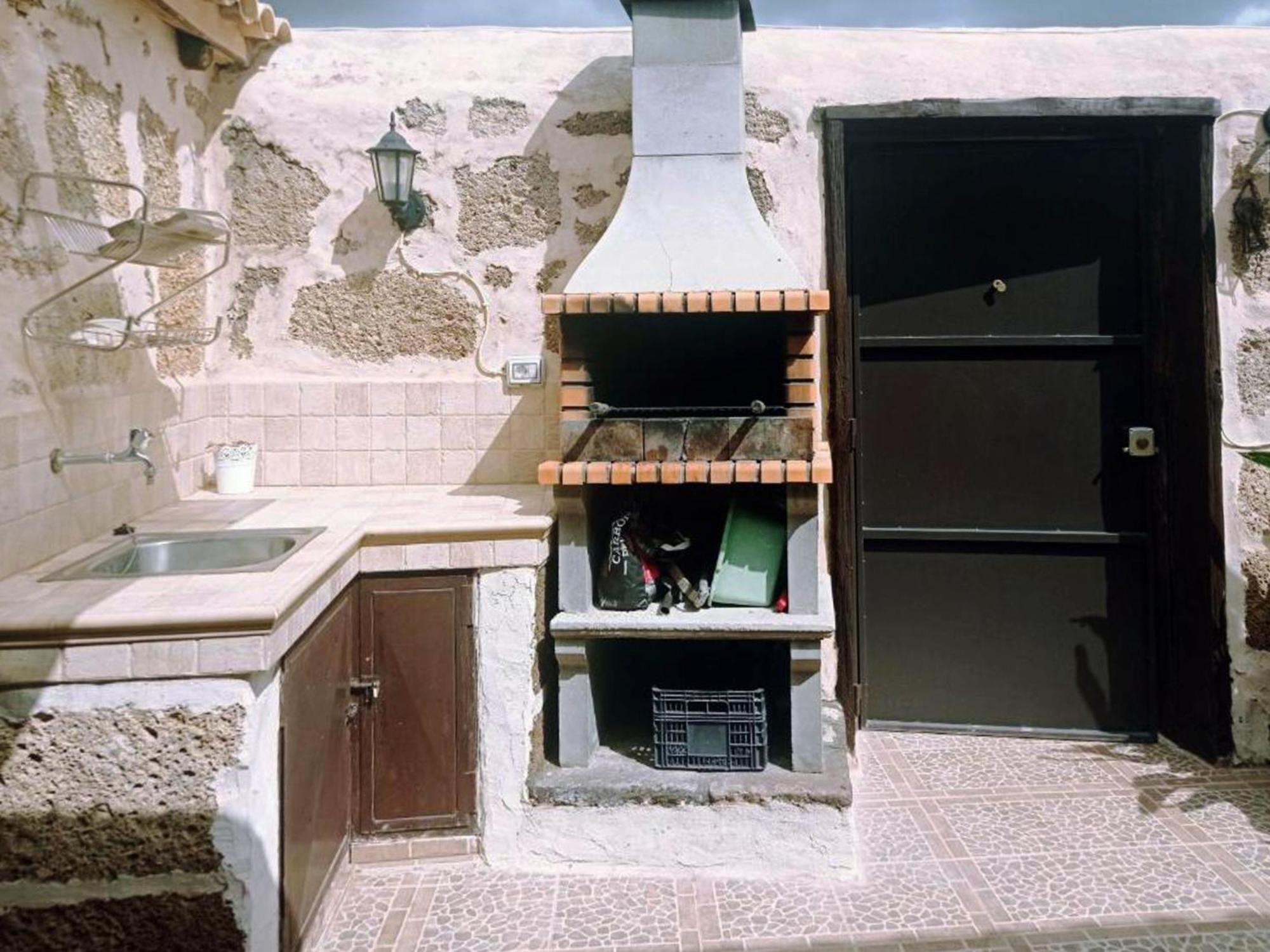 Live Arico Lagar Villa Arico el Nuevo Exteriör bild