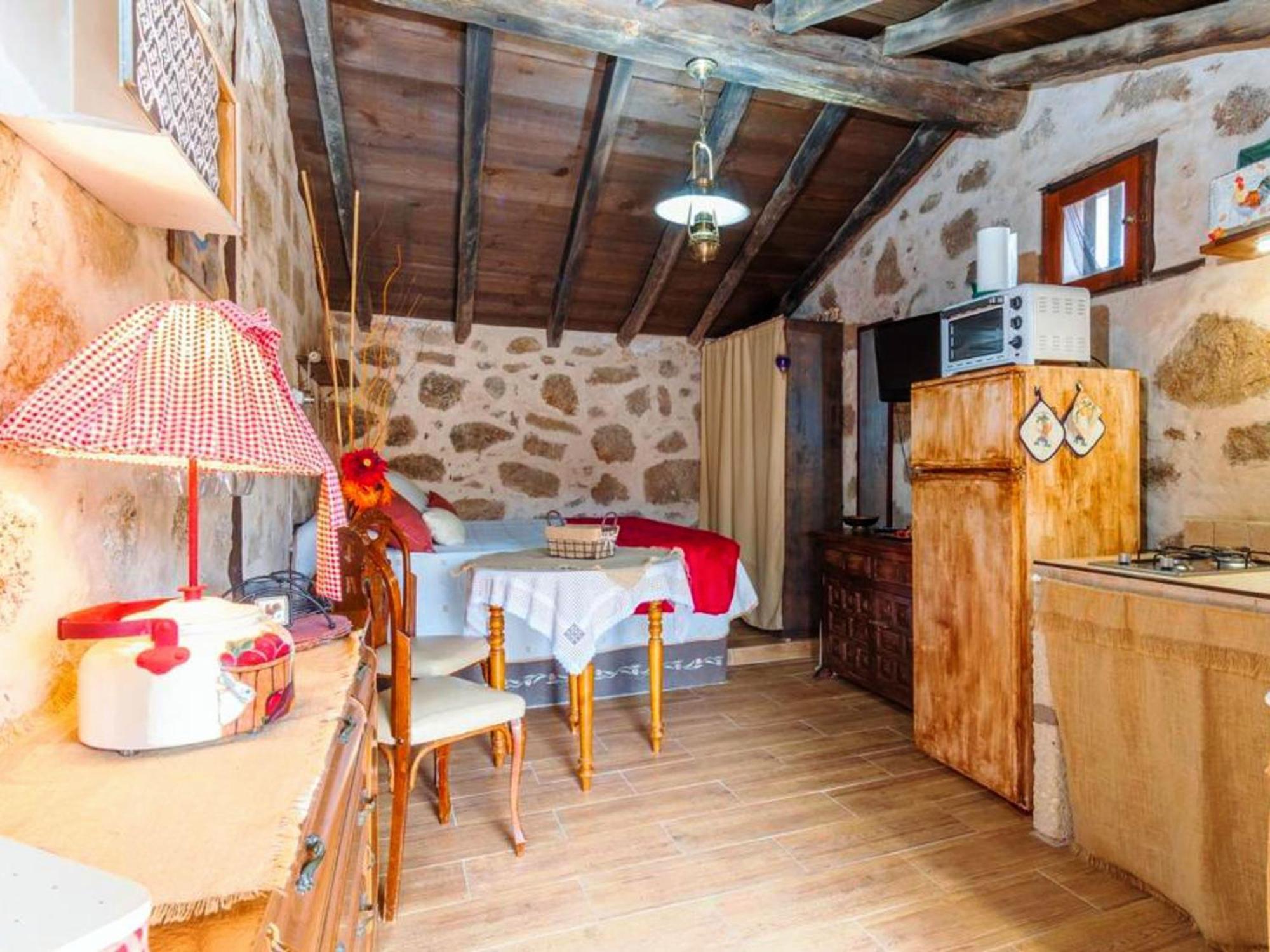 Live Arico Lagar Villa Arico el Nuevo Exteriör bild