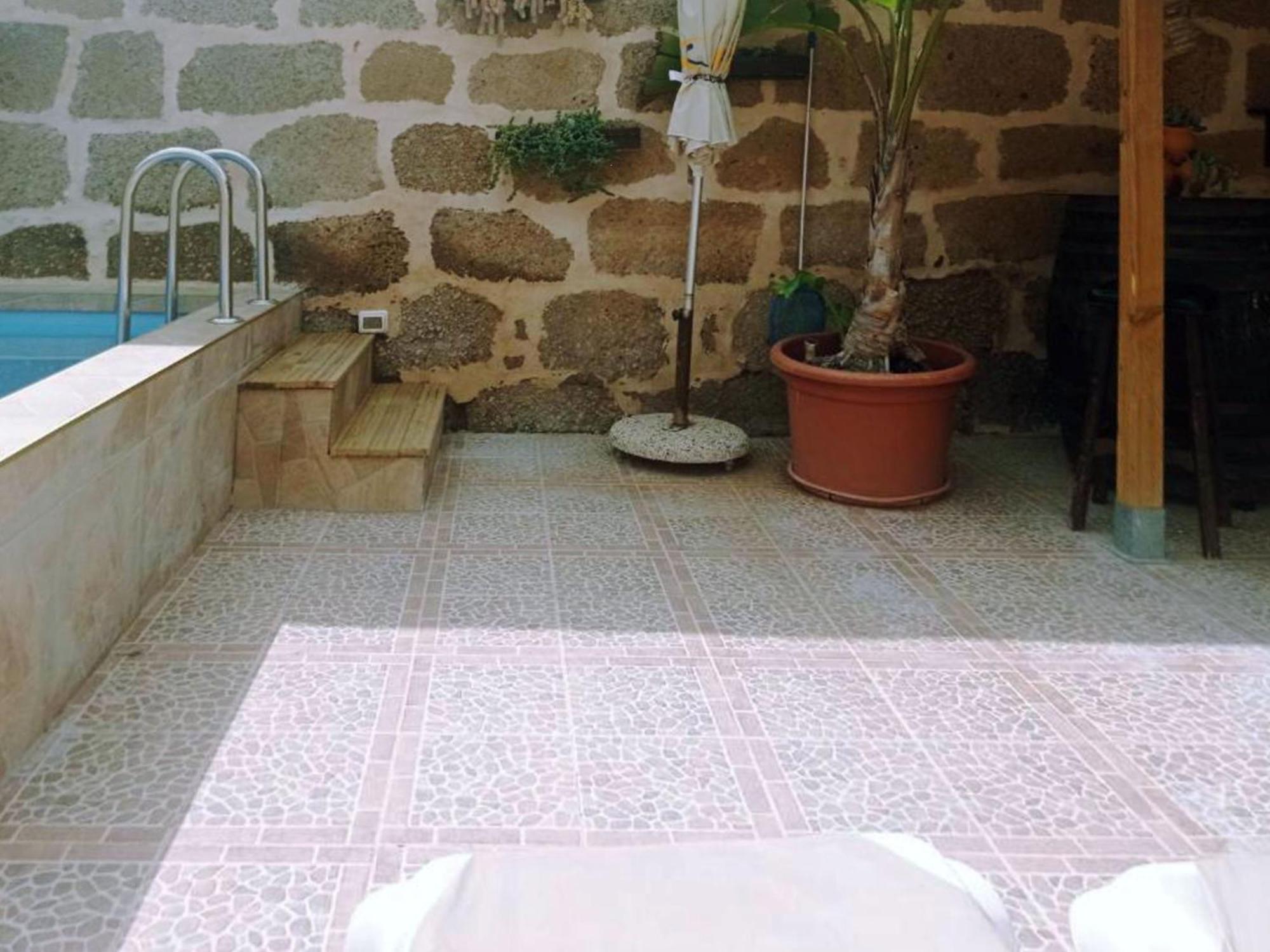Live Arico Lagar Villa Arico el Nuevo Exteriör bild